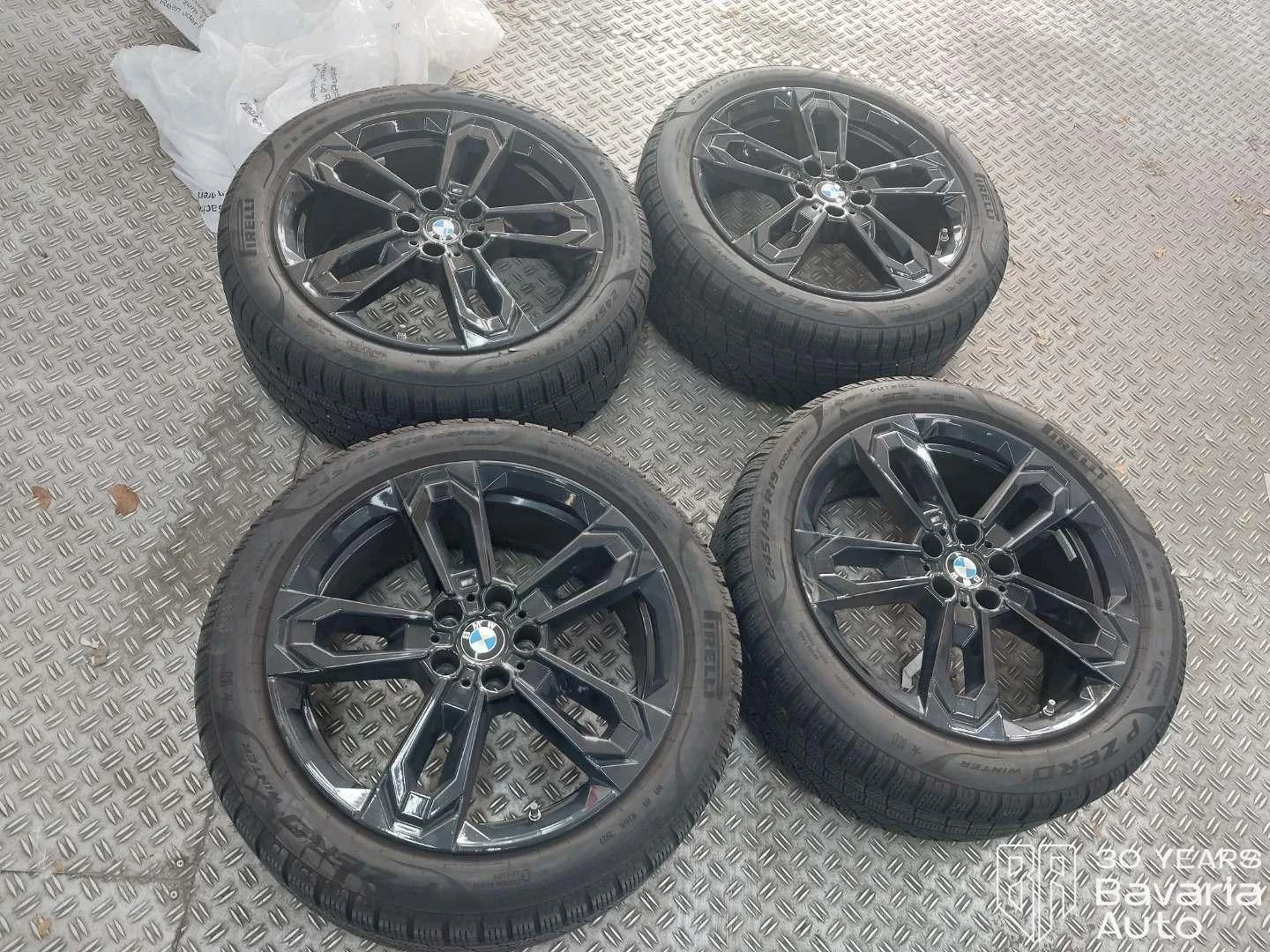 BMW X2 35i xDrive M Steptronic, снимка 14 - Автомобили и джипове - 55981020