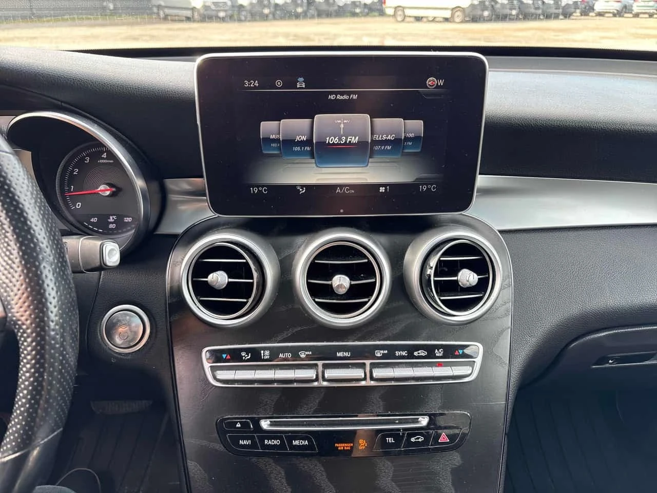 Mercedes-Benz GLC * 300 * * 360 ������* ���������������� �� MERCEDES | Mobile.bg � ����������� 9