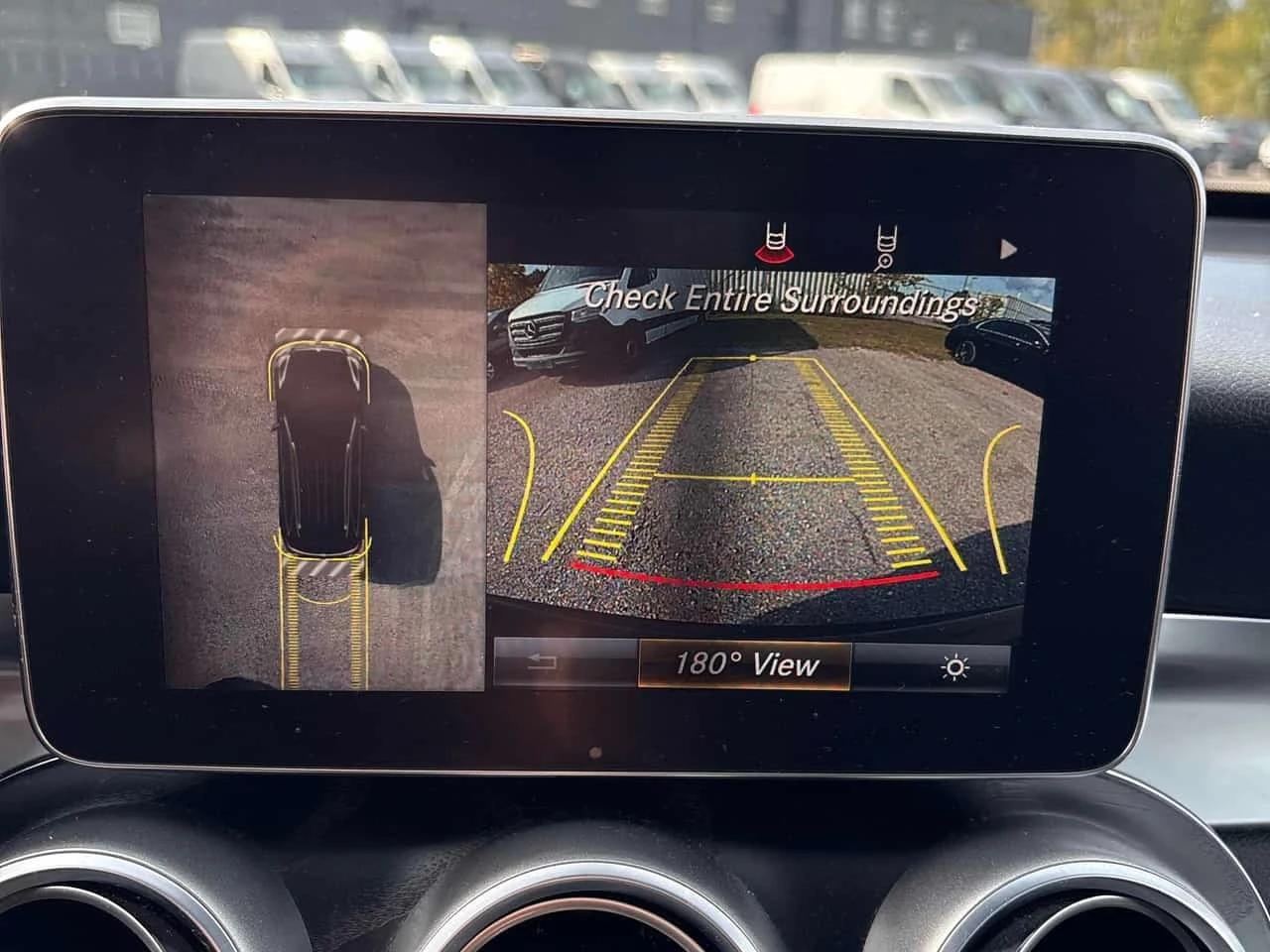 Mercedes-Benz GLC * 300 * * 360 ������* ���������������� �� MERCEDES | Mobile.bg � ����������� 14