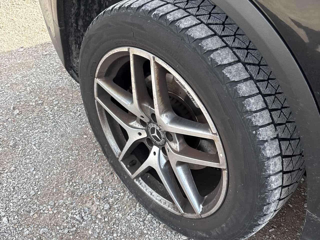 Mercedes-Benz GLC * 300 * * 360 ������* ���������������� �� MERCEDES | Mobile.bg � ����������� 6