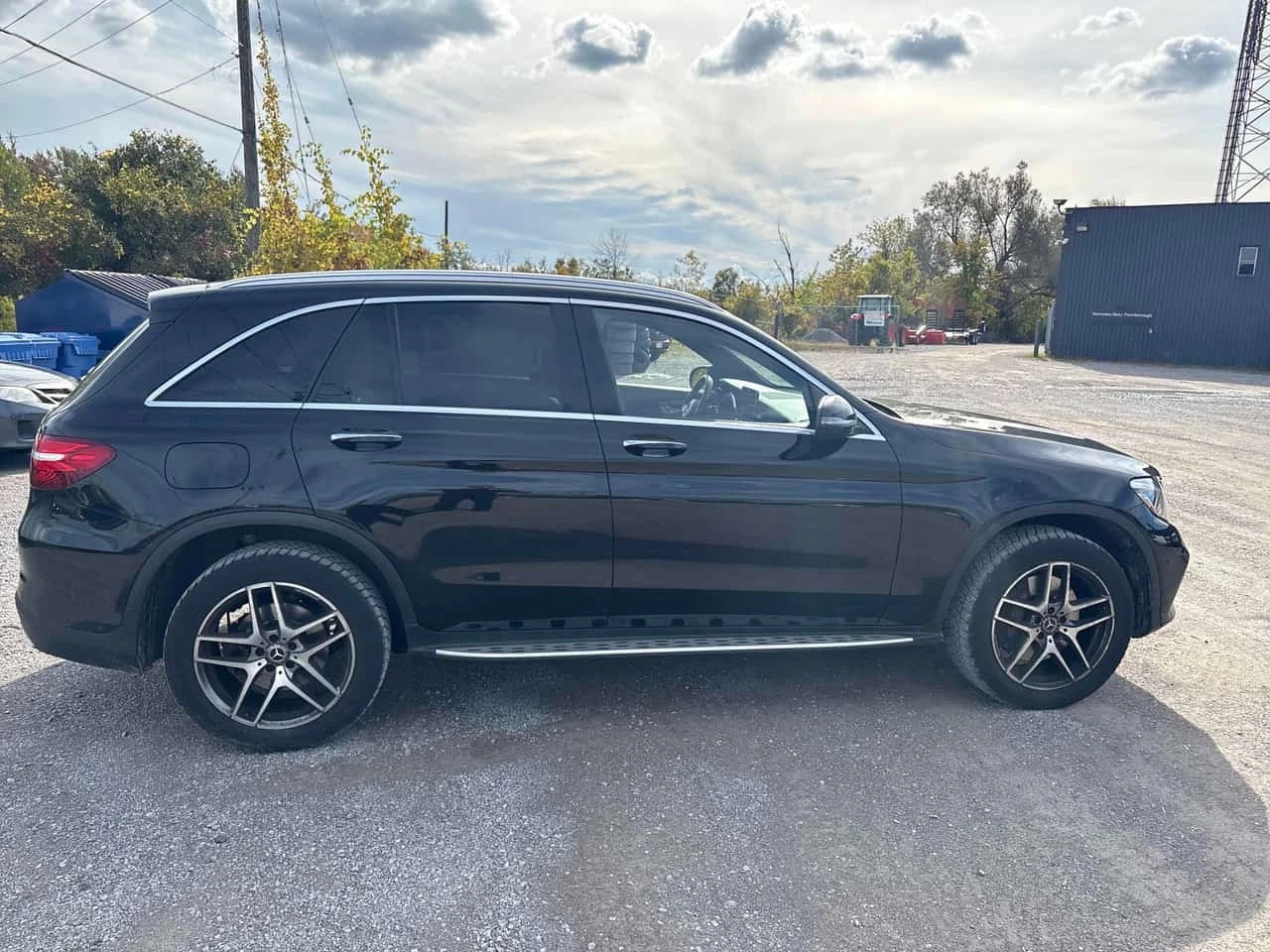 Mercedes-Benz GLC * 300 * * 360 ������* ���������������� �� MERCEDES | Mobile.bg � ����������� 4