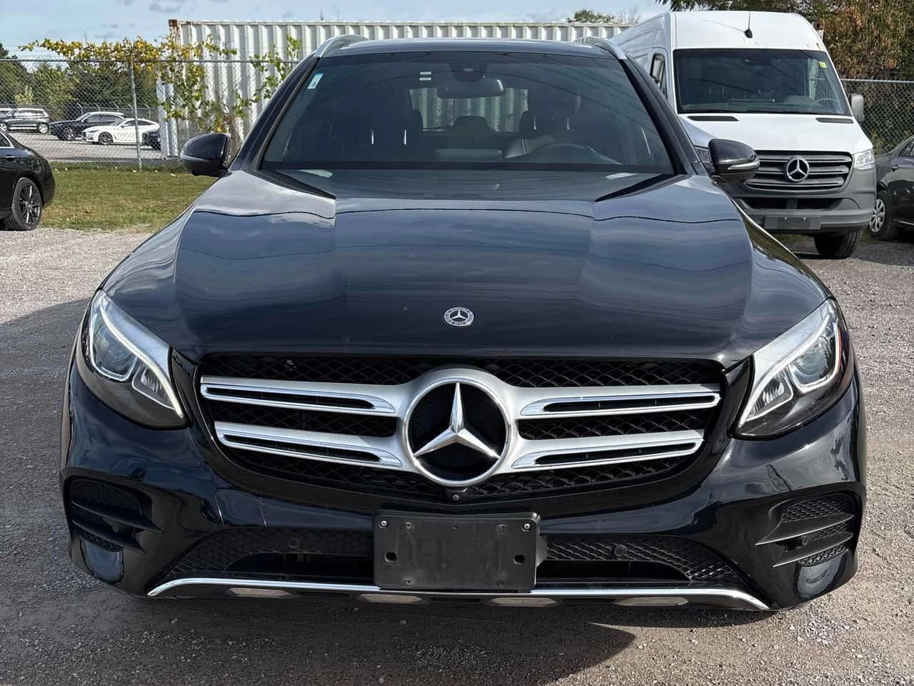 Mercedes-Benz GLC * 300 * * 360 ������* ���������������� �� MERCEDES | Mobile.bg � ����������� 3