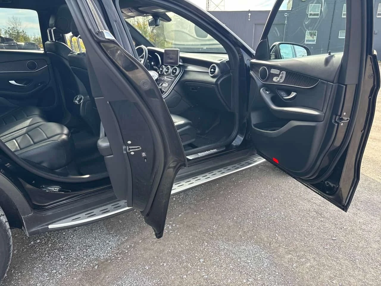 Mercedes-Benz GLC * 300 * * 360 ������* ���������������� �� MERCEDES | Mobile.bg � ����������� 10