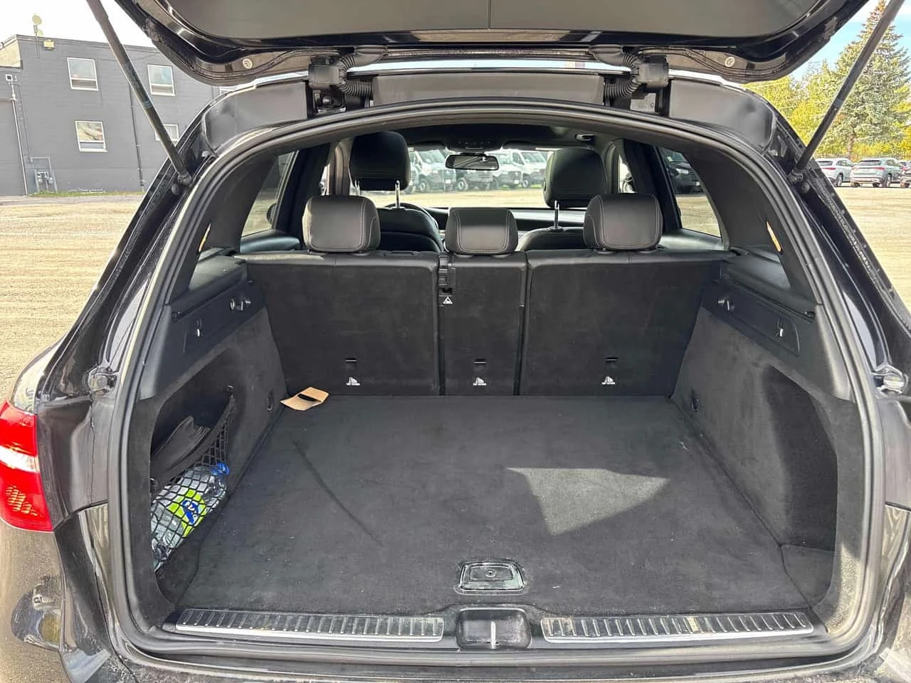 Mercedes-Benz GLC * 300 * * 360 ������* ���������������� �� MERCEDES | Mobile.bg � ����������� 17