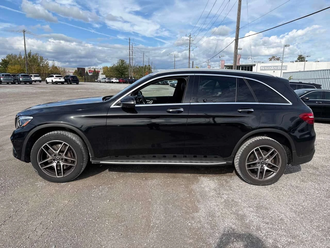 Mercedes-Benz GLC * 300 * * 360 ������* ���������������� �� MERCEDES | Mobile.bg � ����������� 2