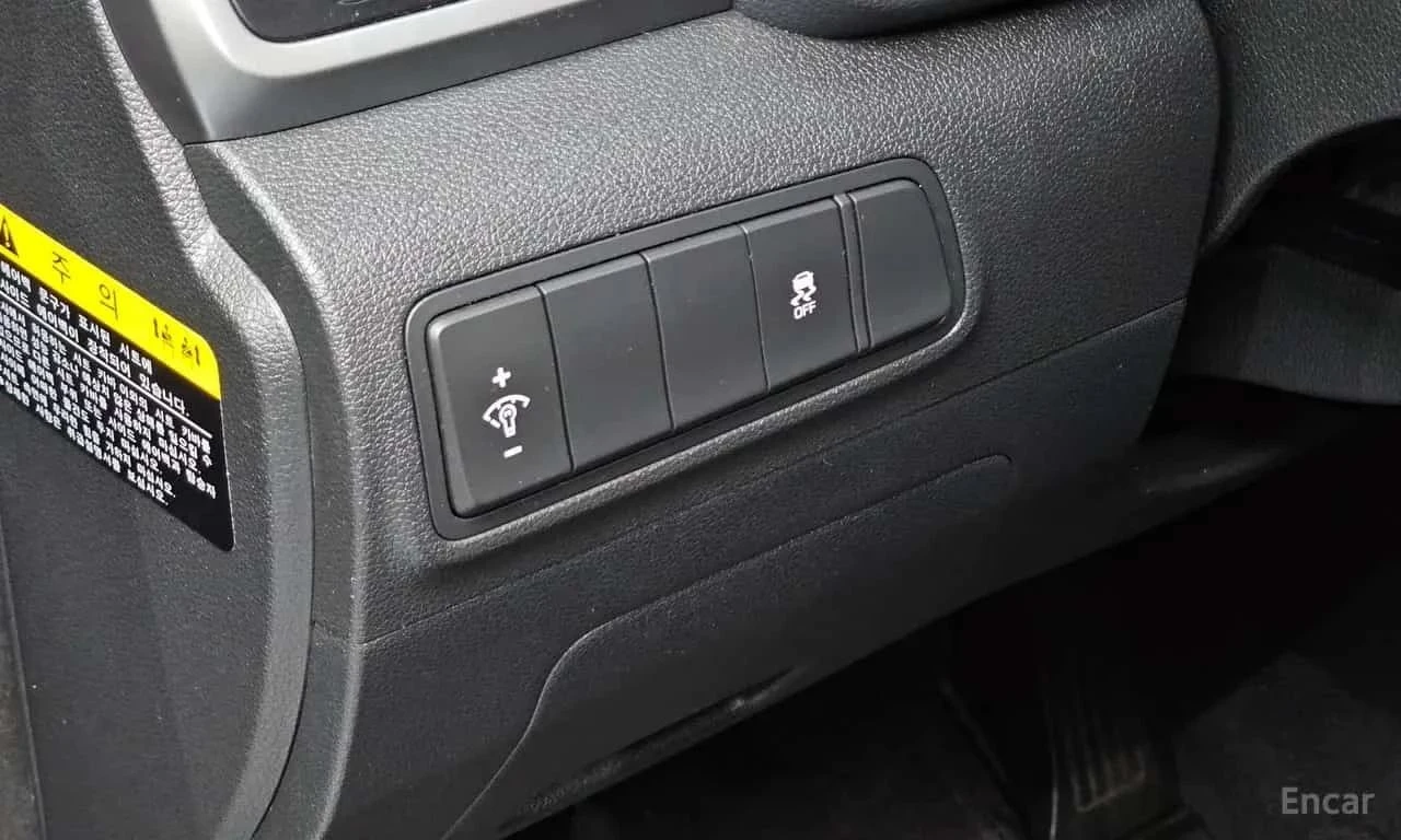 Hyundai Tucson, снимка 13 - Автомобили и джипове - 56727586