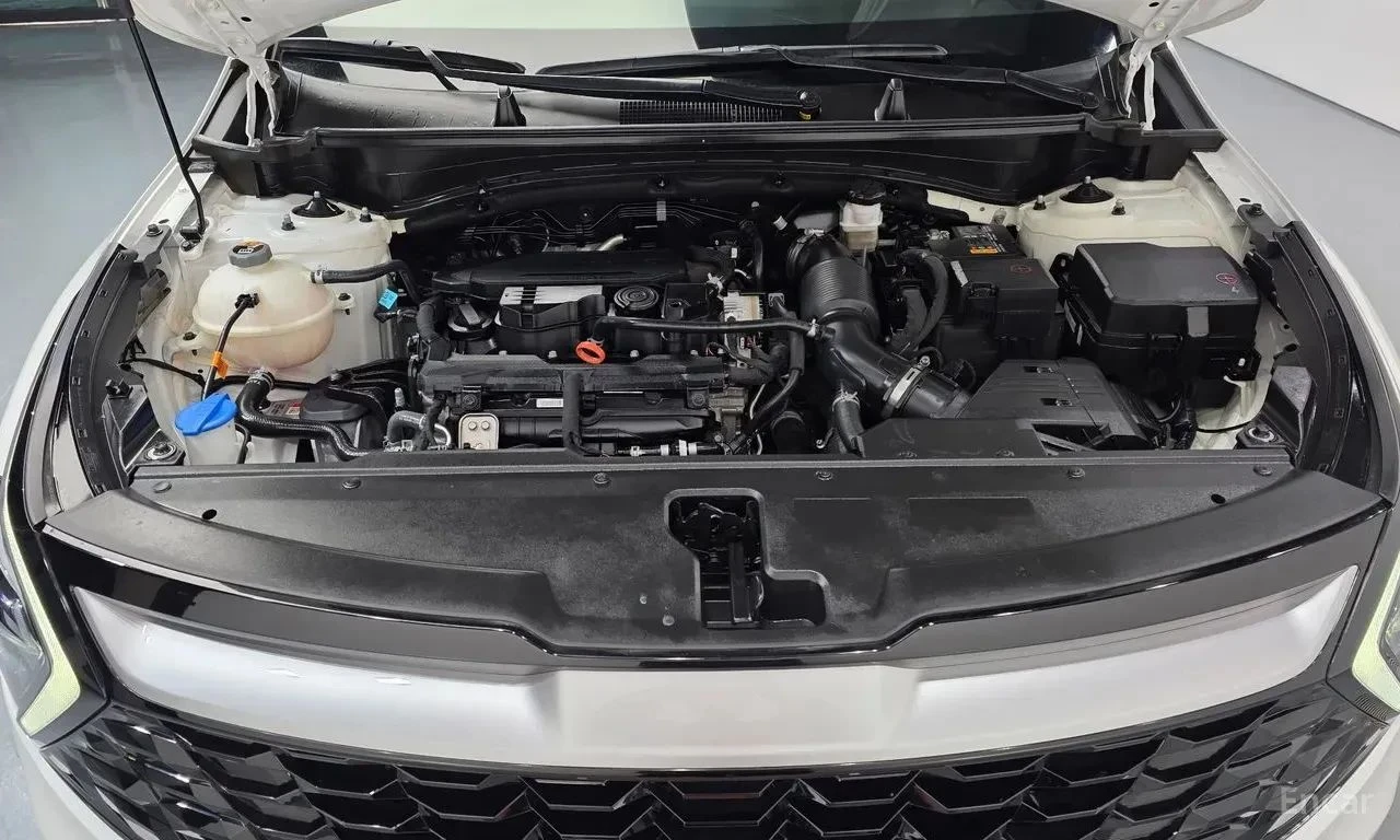Kia Sportage, снимка 15 - Автомобили и джипове - 56739974