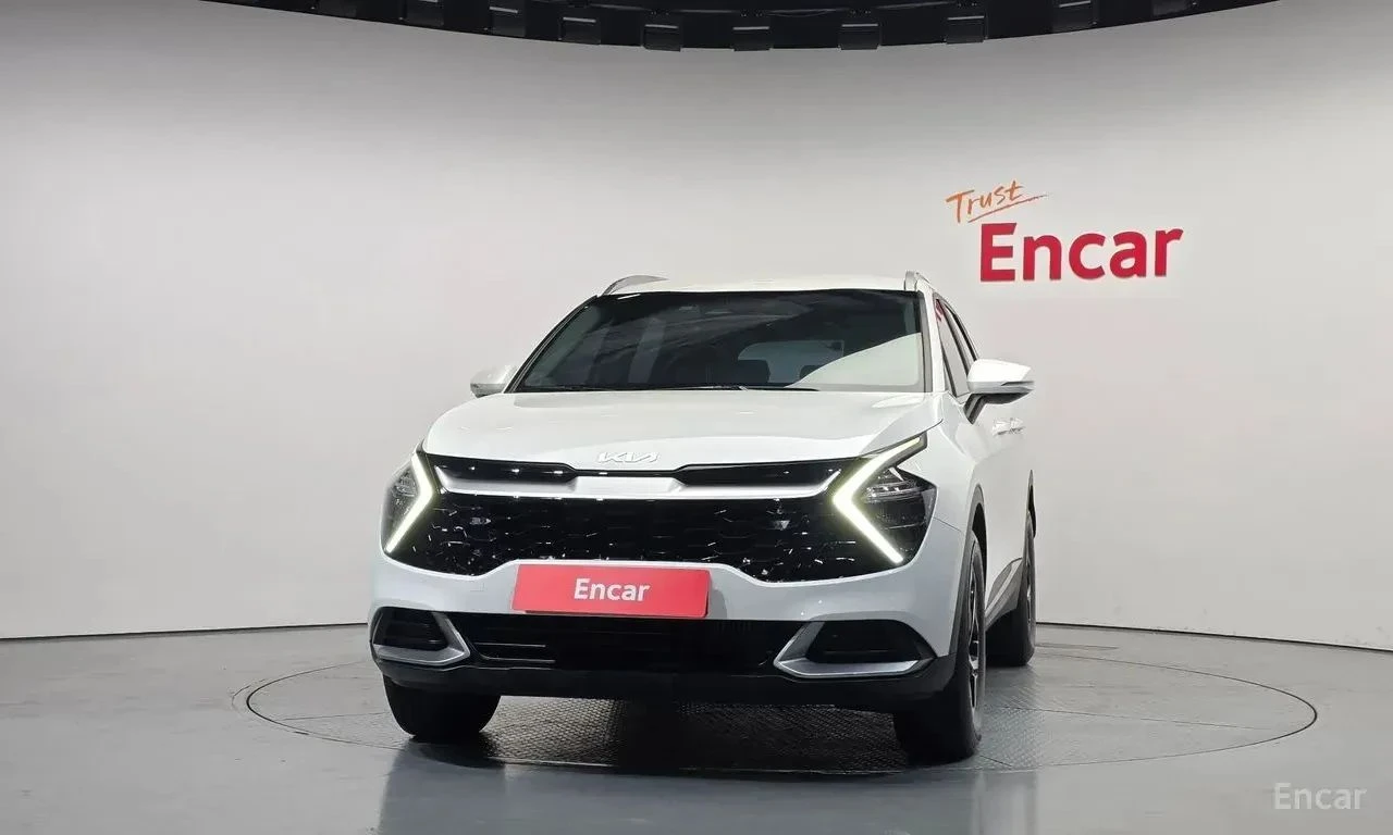 Kia Sportage, снимка 3 - Автомобили и джипове - 56739974