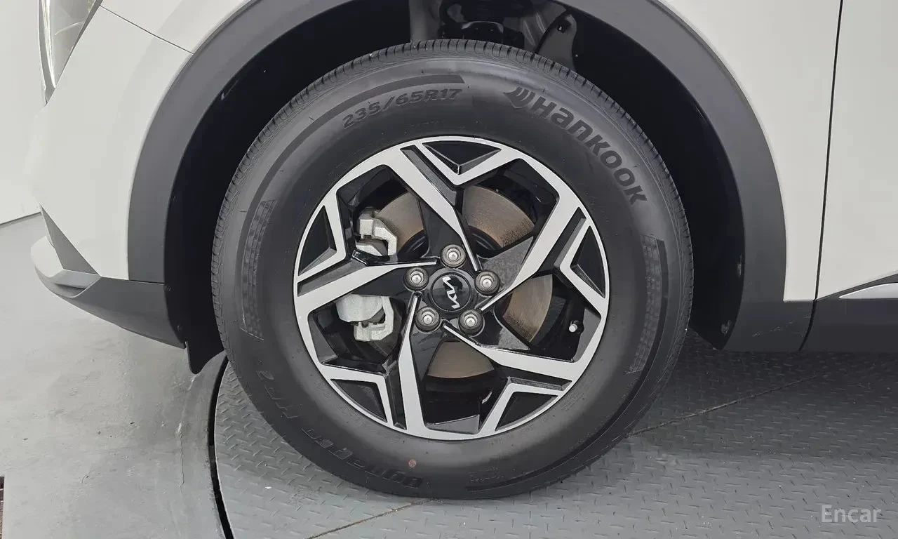 Kia Sportage, снимка 5 - Автомобили и джипове - 56739974