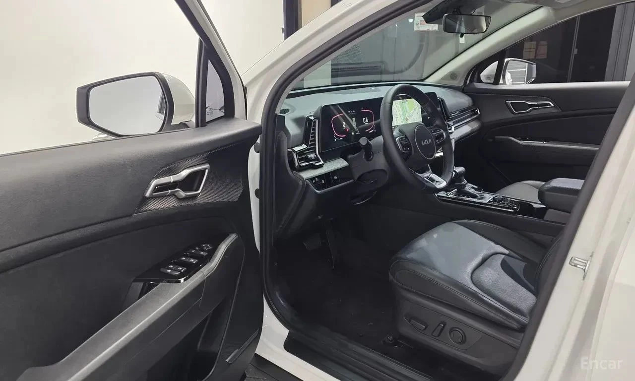 Kia Sportage, снимка 6 - Автомобили и джипове - 56739974
