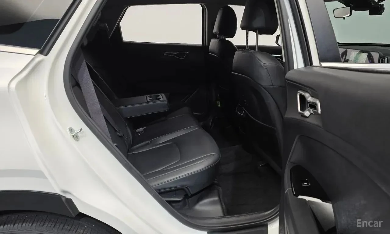 Kia Sportage, снимка 14 - Автомобили и джипове - 56739974