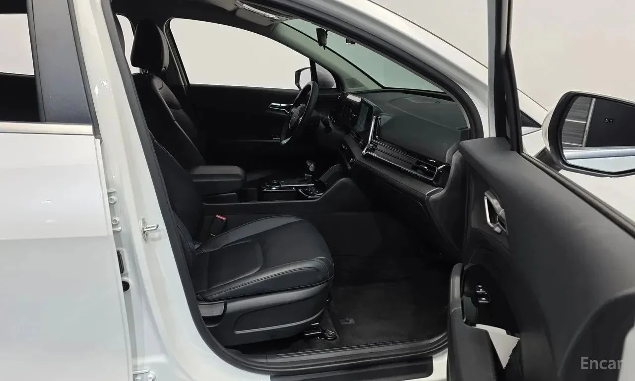 Kia Sportage, снимка 13 - Автомобили и джипове - 56739974