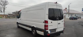 Mercedes-Benz Sprinter 316, снимка 2