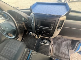 Mercedes-Benz Sprinter 319, снимка 9