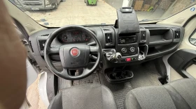 Fiat Ducato, снимка 9