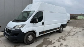 Fiat Ducato, снимка 2