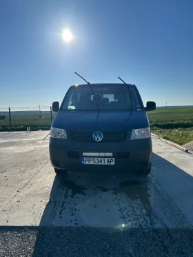 VW T5, снимка 2