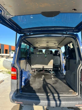 VW T5, снимка 8