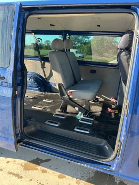 VW T5, снимка 7