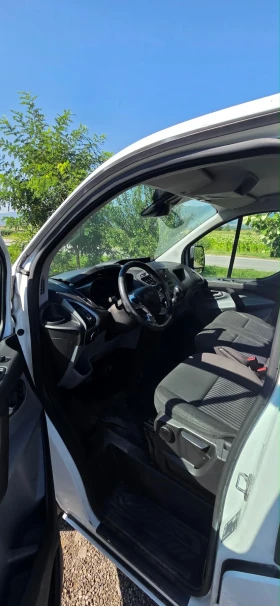 Ford Transit Custom, снимка 11