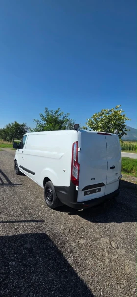 Ford Transit Custom, снимка 10