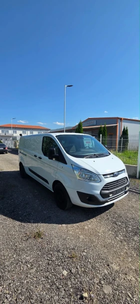 Ford Transit Custom, снимка 5