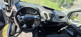 Ford Transit Custom, снимка 14