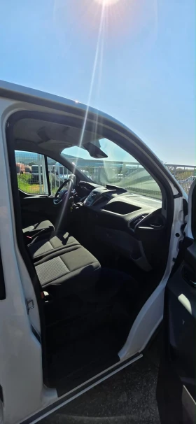 Ford Transit Custom, снимка 7