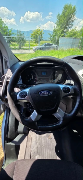 Ford Transit Custom, снимка 12
