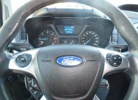 Ford Transit Custom LONG 145000 км., снимка 11