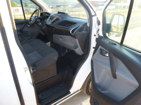Ford Transit Custom LONG 145000 км., снимка 9