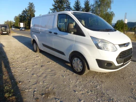 Ford Transit Custom LONG 145000 км., снимка 2