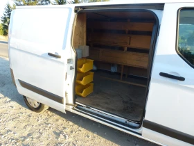 Ford Transit Custom LONG 145000 км., снимка 6