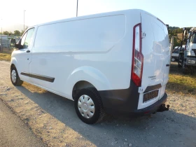 Ford Transit Custom LONG 145000 км., снимка 4