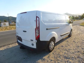 Ford Transit Custom LONG 145000 км., снимка 3