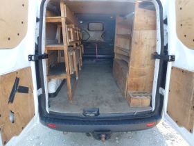 Ford Transit Custom LONG 145000 км., снимка 5
