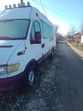 Iveco Daily 3512, снимка 2