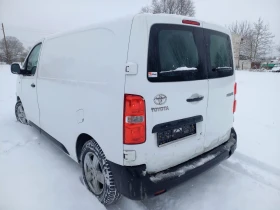 Toyota Proace, снимка 5