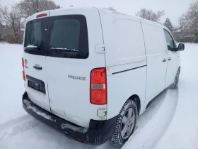 Toyota Proace, снимка 4