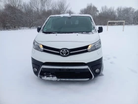 Toyota Proace, снимка 1