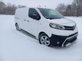 Toyota Proace, снимка 2