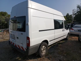 Ford Transit 2.2 | Mobile.bg    4