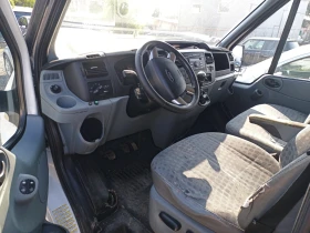 Ford Transit 2.2 | Mobile.bg    5