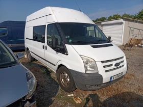 Ford Transit 2.2 | Mobile.bg    2