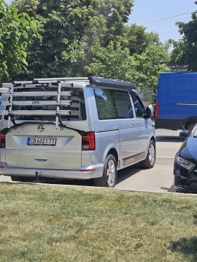 VW Caravelle  | Mobile.bg    2