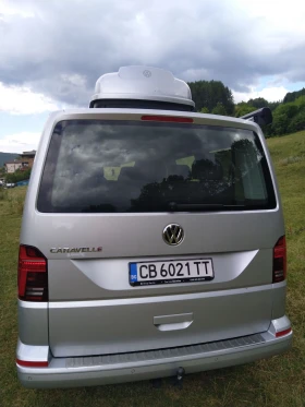 Обява за продажба на VW Caravelle T 6.1 ~42 000 EUR - изображение 3