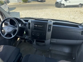 Mercedes-Benz Sprinter 232000!!!KLIMATRONIK, 7 | Mobile.bg    10