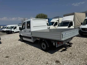 Mercedes-Benz Sprinter 232000!!!KLIMATRONIK, 7 | Mobile.bg    4