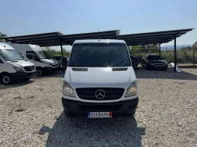 Mercedes-Benz Sprinter 232000!!!KLIMATRONIK, 7 | Mobile.bg    2