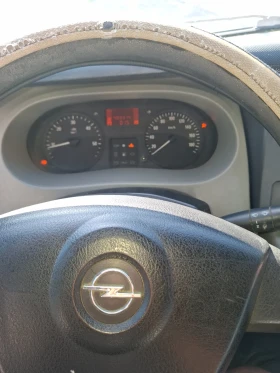 Opel Movano | Mobile.bg    7
